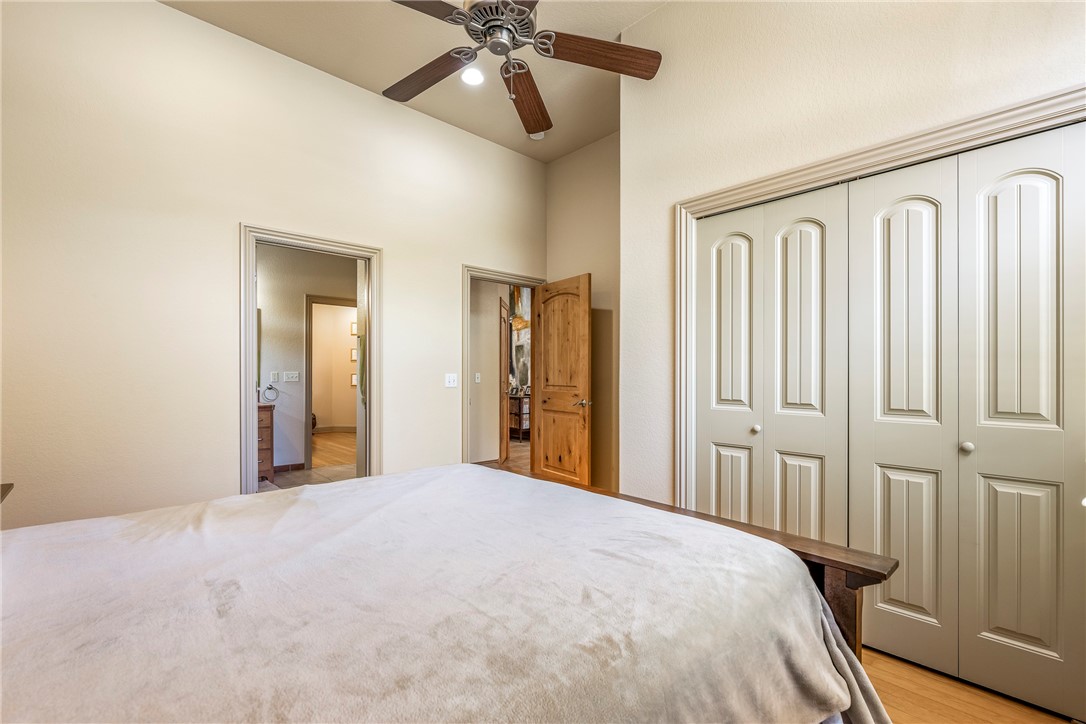 Mountain Ranch Sub Ph I - Residential