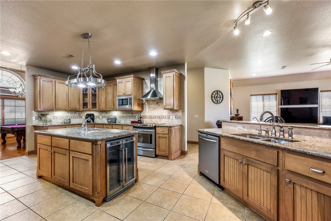 Mountain Ranch Sub Ph I - Residential