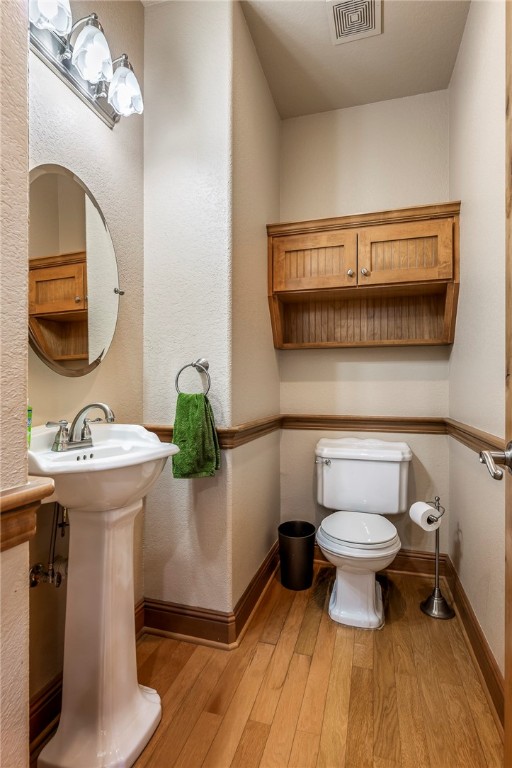 Mountain Ranch Sub Ph I - Residential