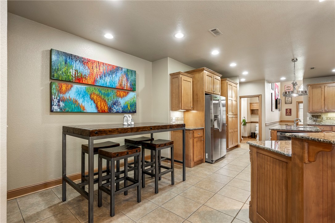 Mountain Ranch Sub Ph I - Residential