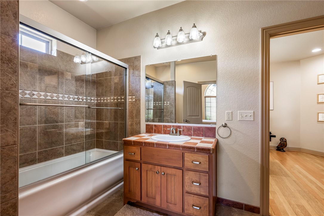 Mountain Ranch Sub Ph I - Residential