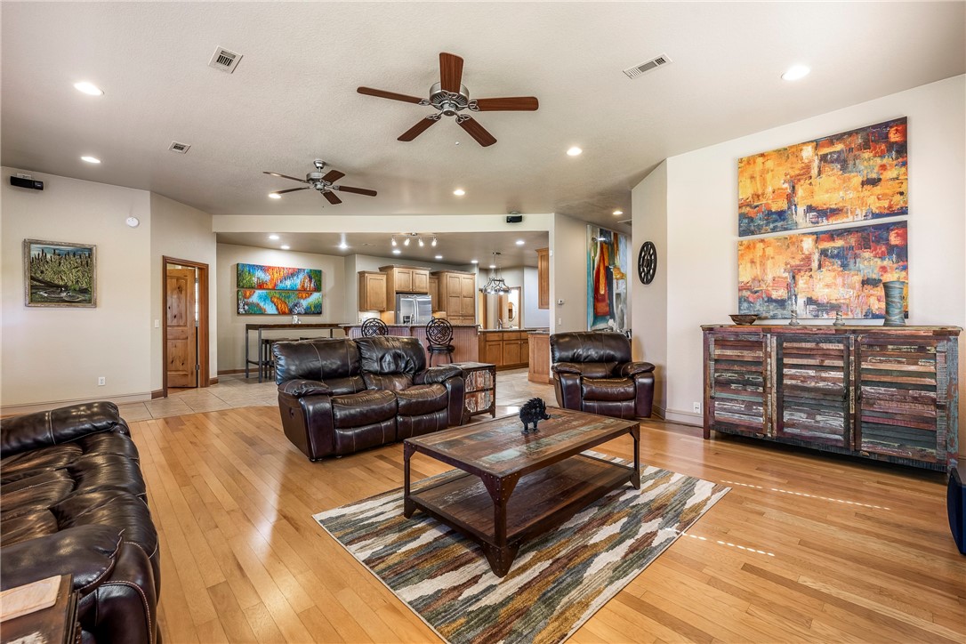 Mountain Ranch Sub Ph I - Residential