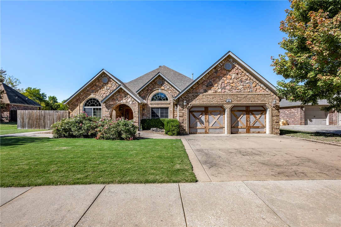 Mountain Ranch Sub Ph I - Residential