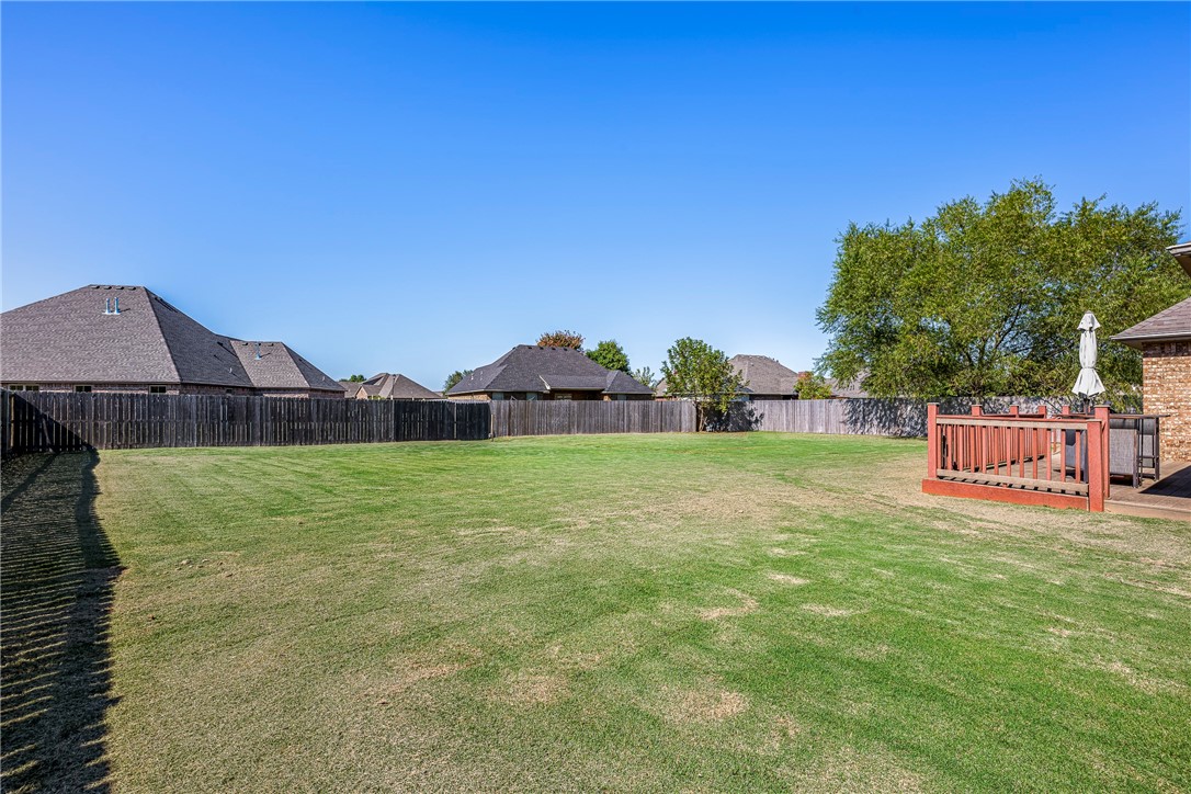 Mountain Ranch Sub Ph I - Residential