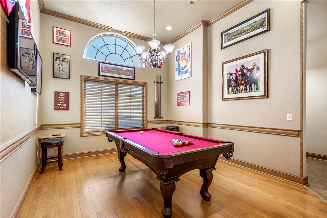 Mountain Ranch Sub Ph I - Residential