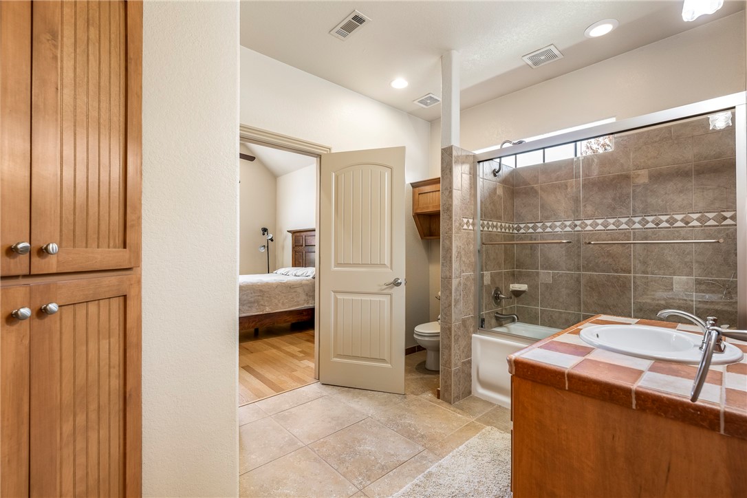 Mountain Ranch Sub Ph I - Residential