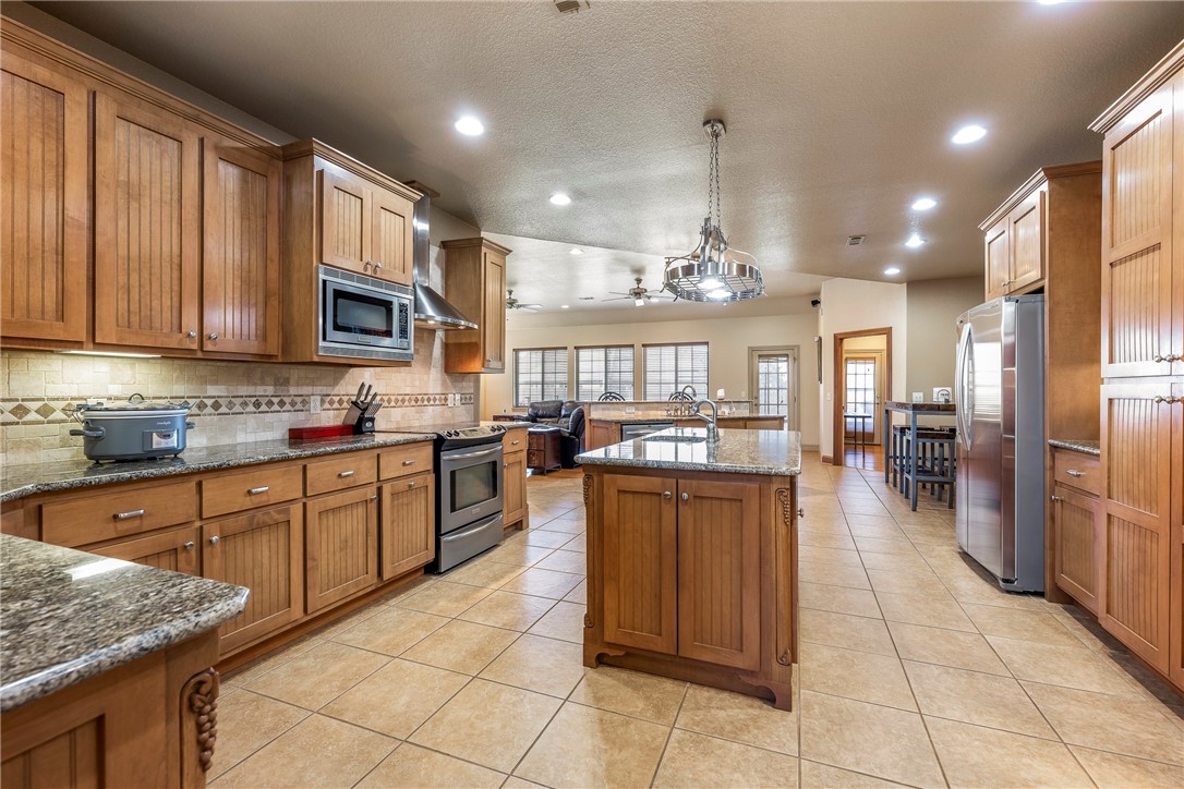 Mountain Ranch Sub Ph I - Residential