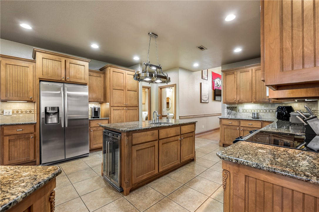 Mountain Ranch Sub Ph I - Residential