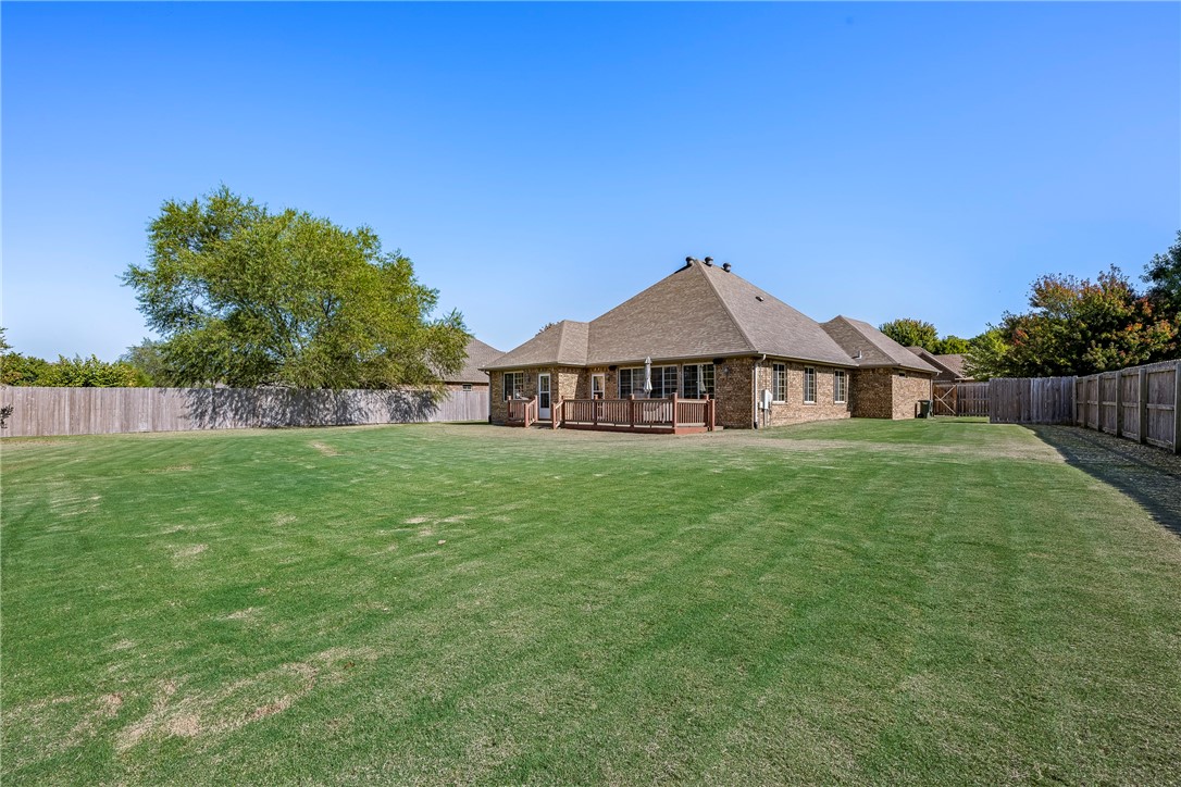 Mountain Ranch Sub Ph I - Residential