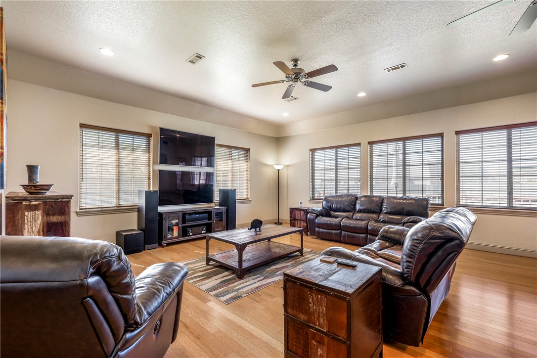 Mountain Ranch Sub Ph I - Residential