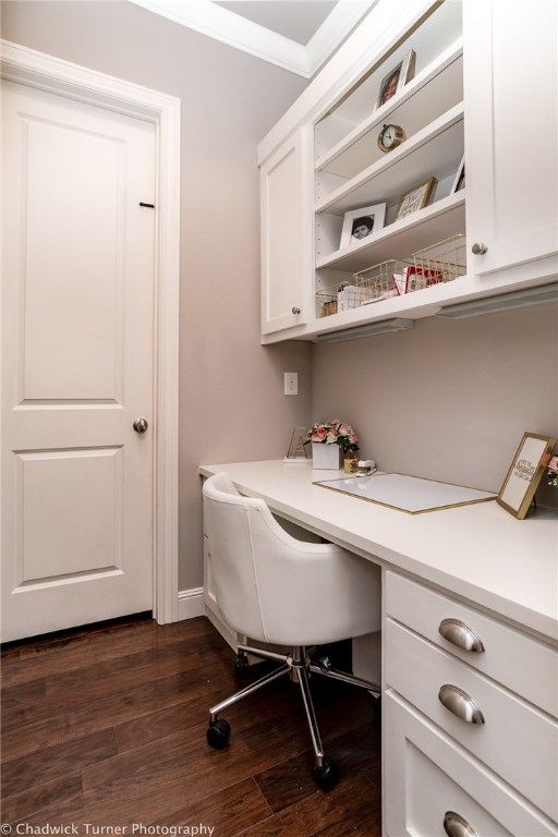 Shadow Valley - Residential