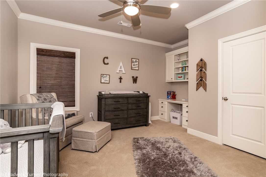 Shadow Valley - Residential