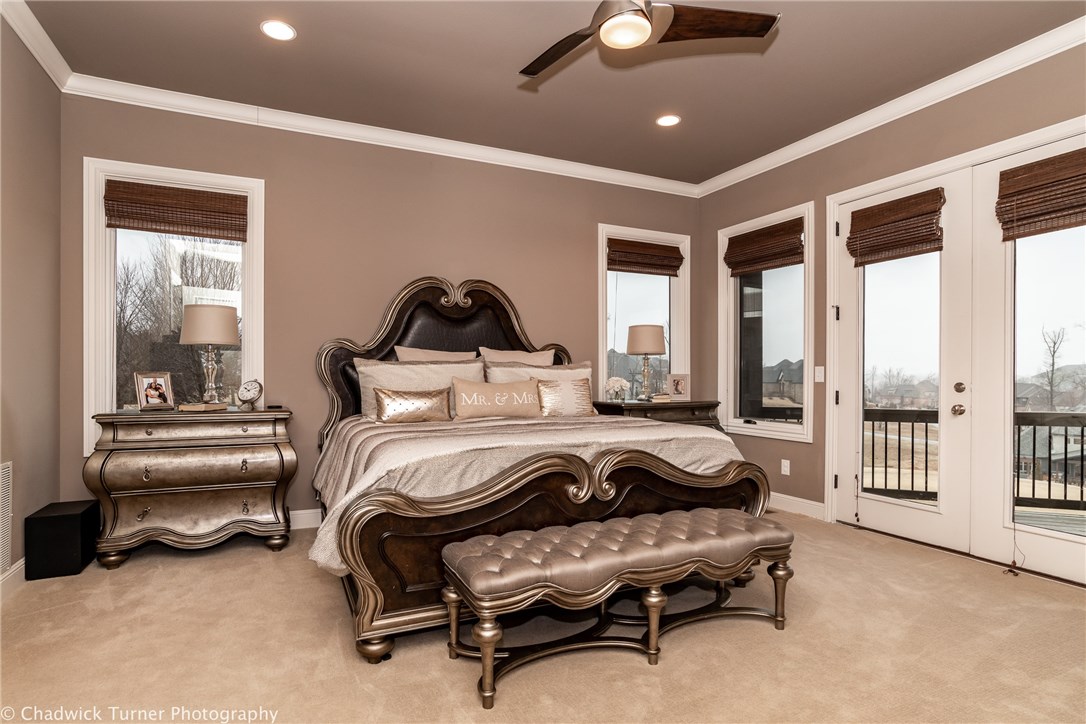 Shadow Valley - Residential