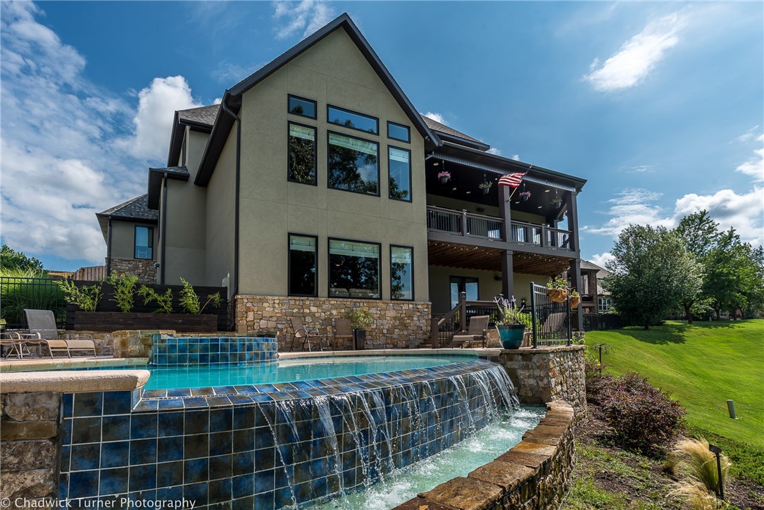 Shadow Valley - Residential