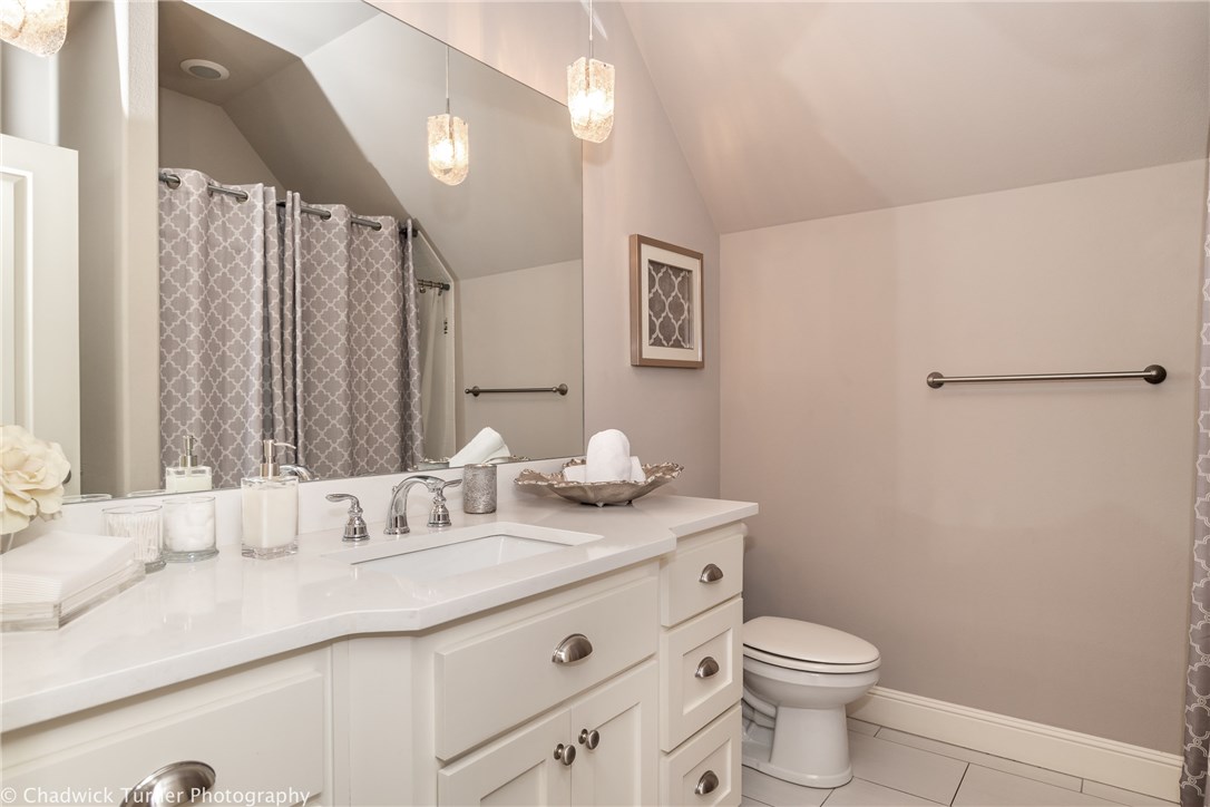 Shadow Valley - Residential