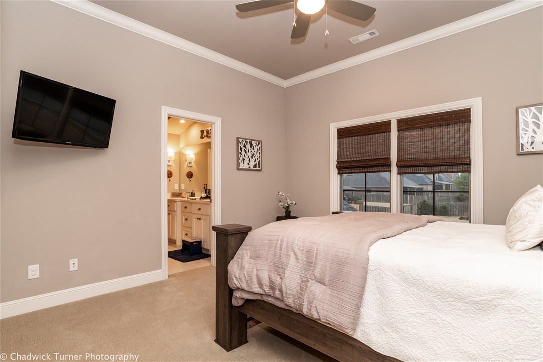 Shadow Valley - Residential