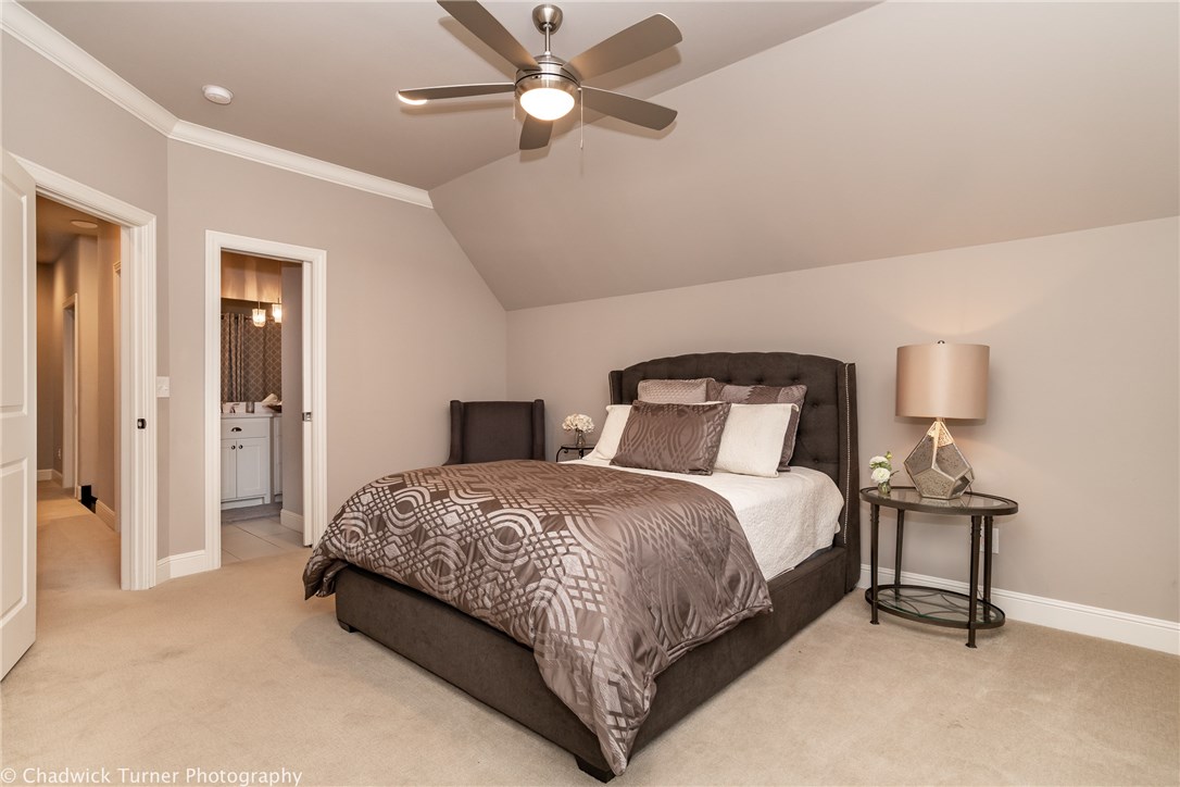 Shadow Valley - Residential