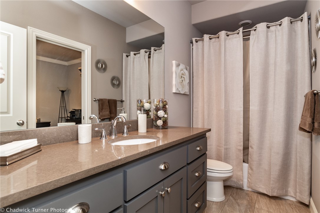 Shadow Valley - Residential