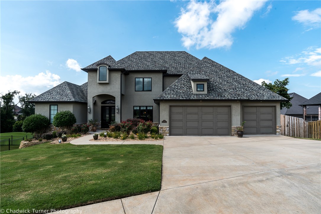 Shadow Valley - Residential