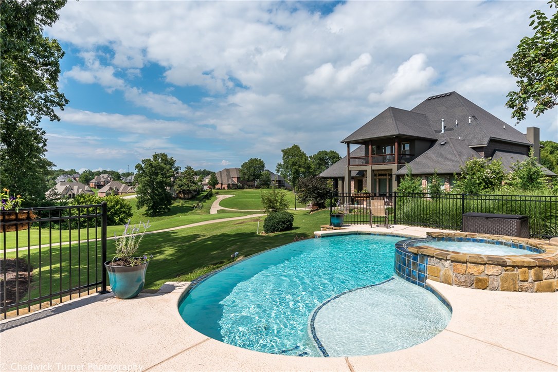 Shadow Valley - Residential