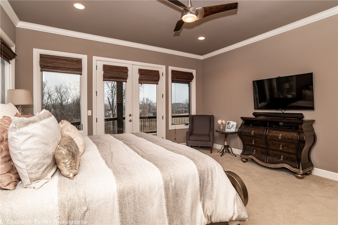 Shadow Valley - Residential