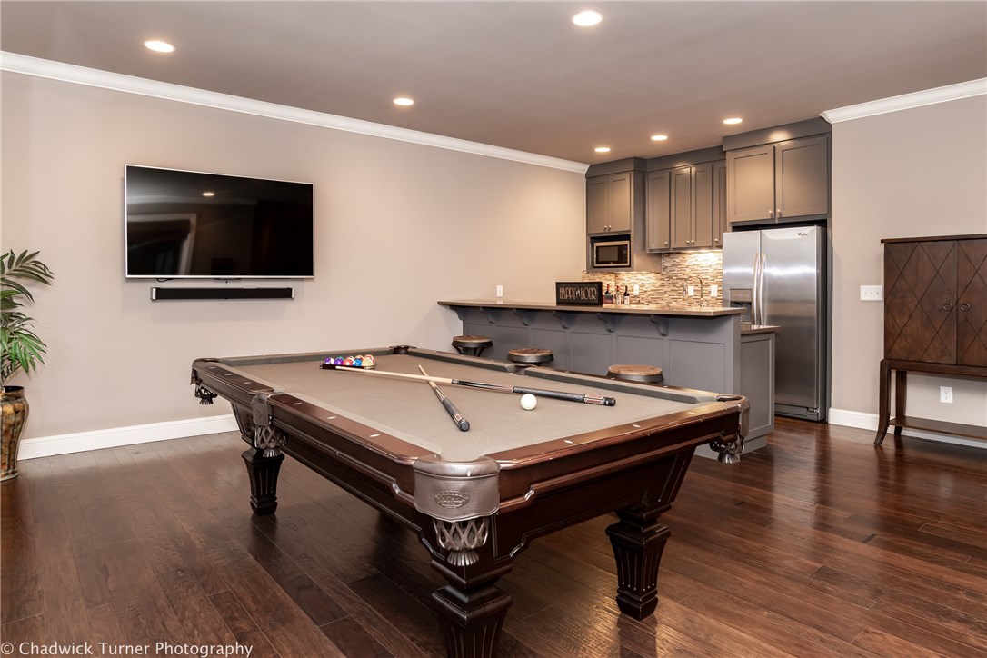 Shadow Valley - Residential