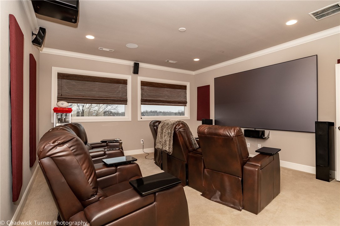 Shadow Valley - Residential