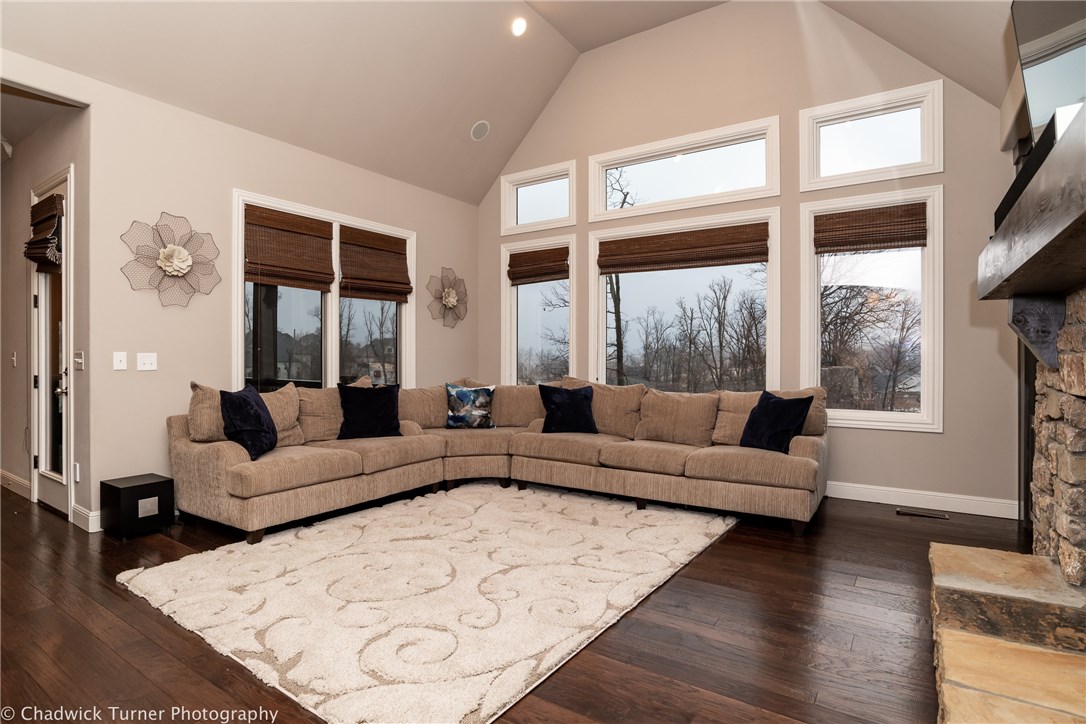 Shadow Valley - Residential