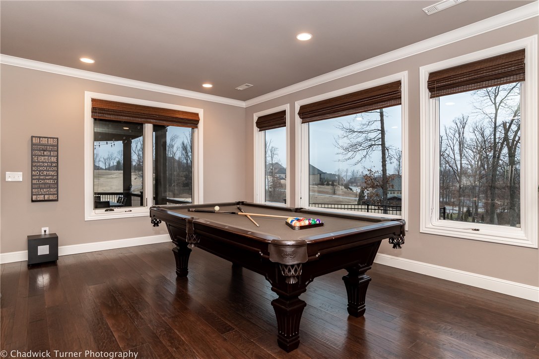 Shadow Valley - Residential