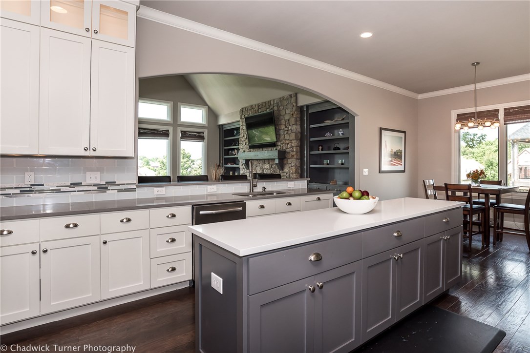 Shadow Valley - Residential