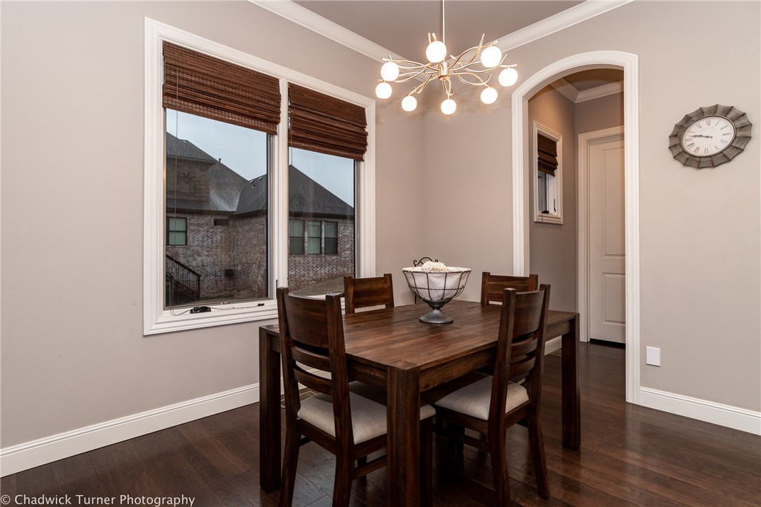 Shadow Valley - Residential