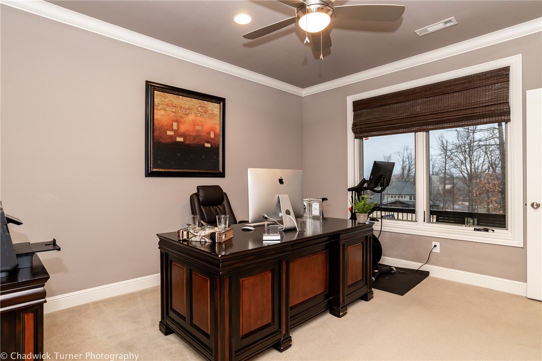 Shadow Valley - Residential