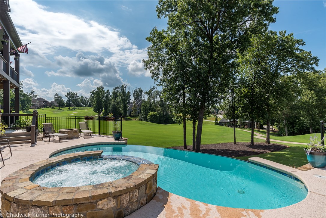 Shadow Valley - Residential