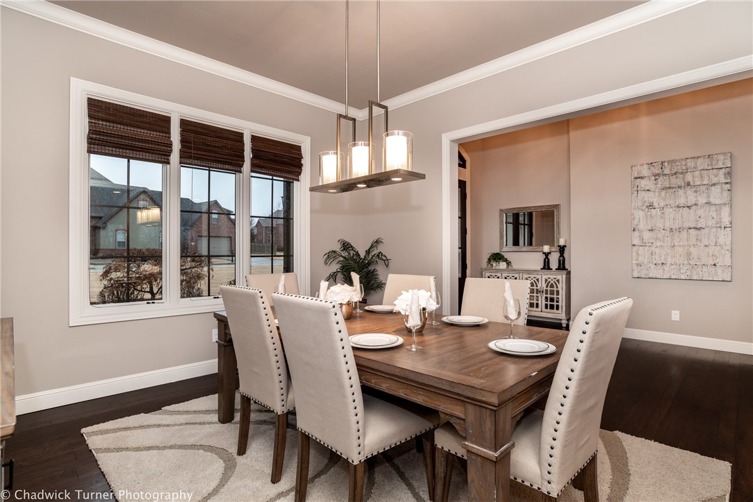 Shadow Valley - Residential