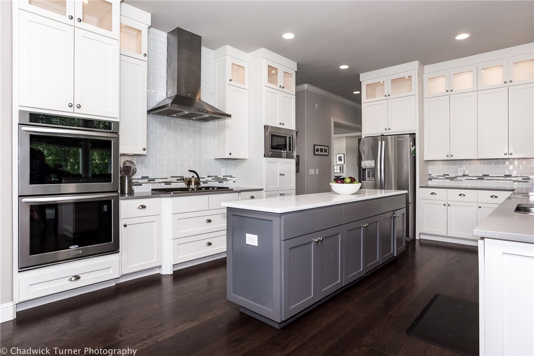 Shadow Valley - Residential