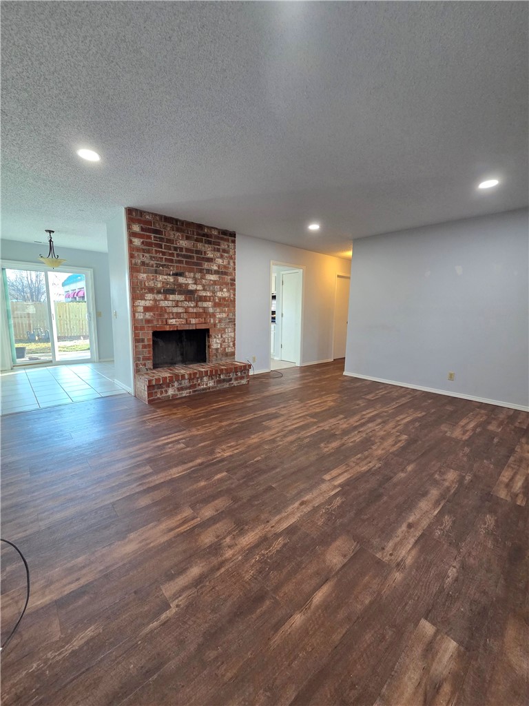 Harps Add - Residential Lease