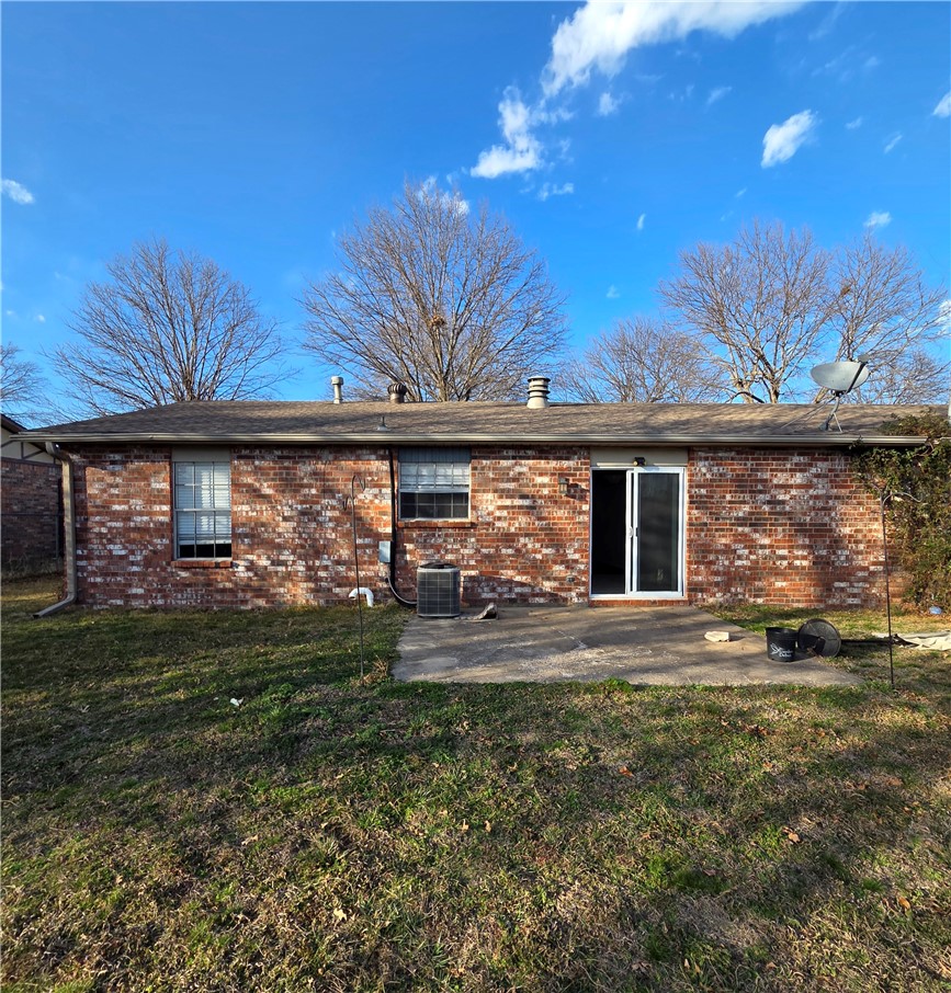 Harps Add - Residential Lease