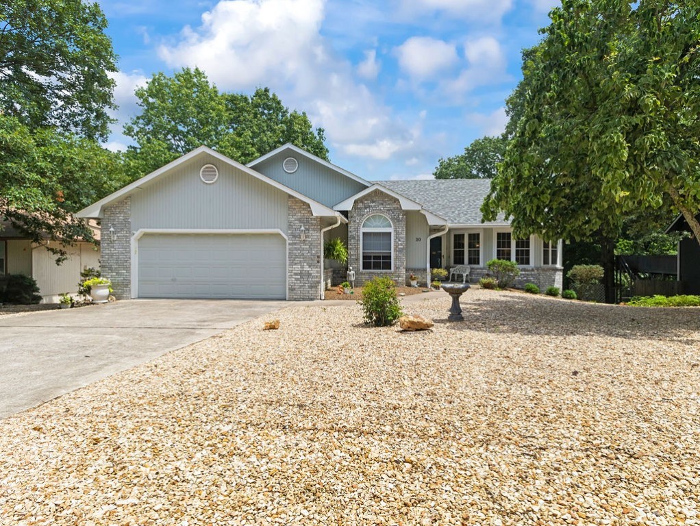 Gloucester Sub Bvv - Residential