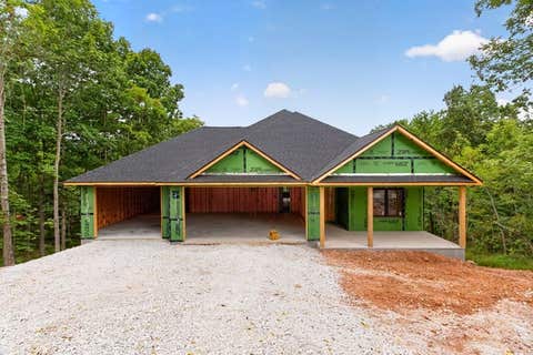 Photo of 8 Gilbert Circle, Bella Vista, AR 72715 (MLS # 1359388)
