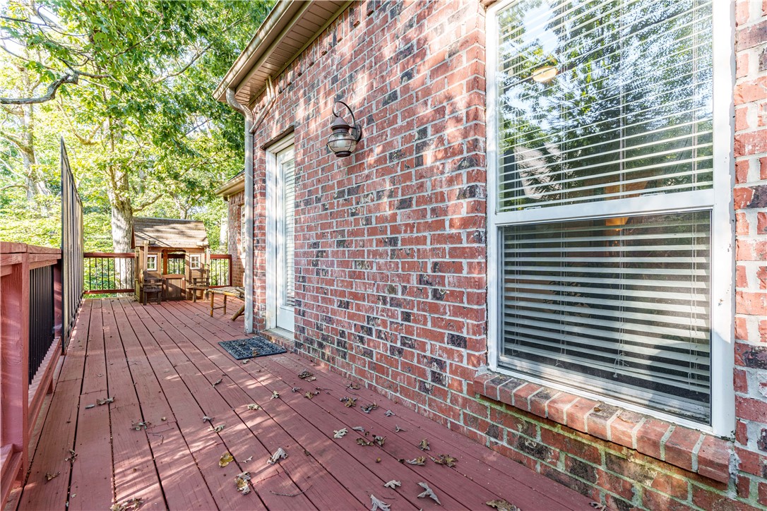 Stonehenge Sub Ph II Bentonville - Residential