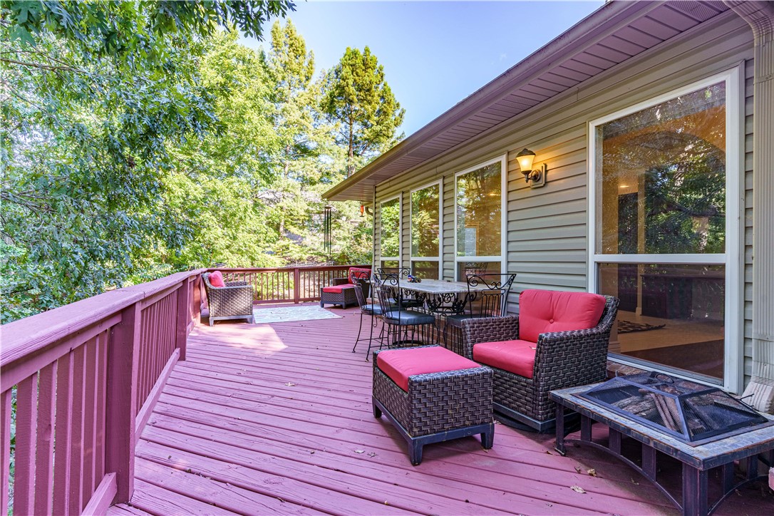 Stonehenge Sub Ph II Bentonville - Residential