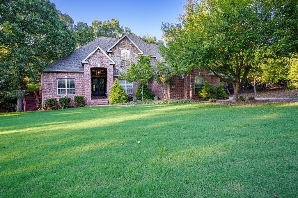 Stonehenge Sub Ph II Bentonville - Residential