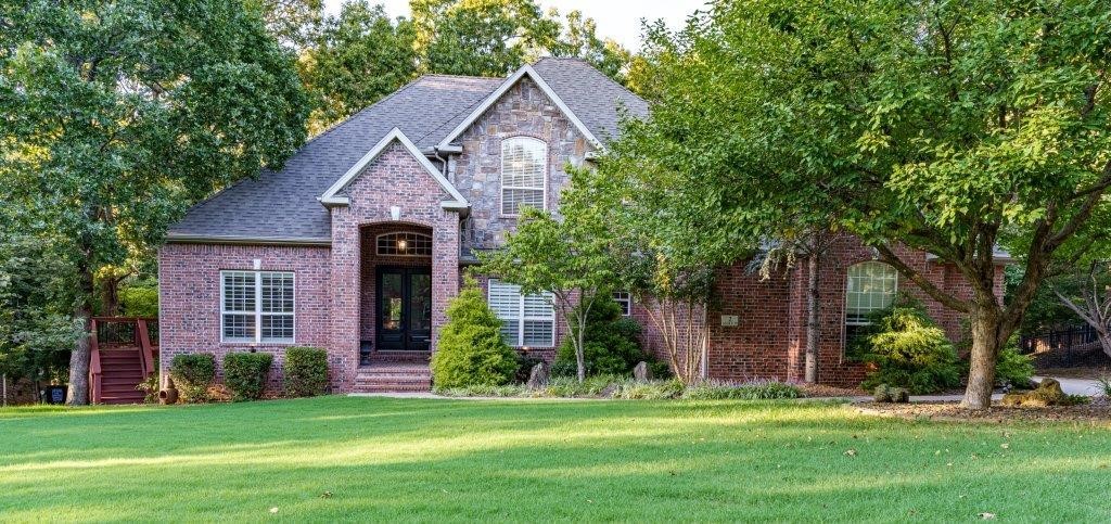 Stonehenge Sub Ph II Bentonville - Residential