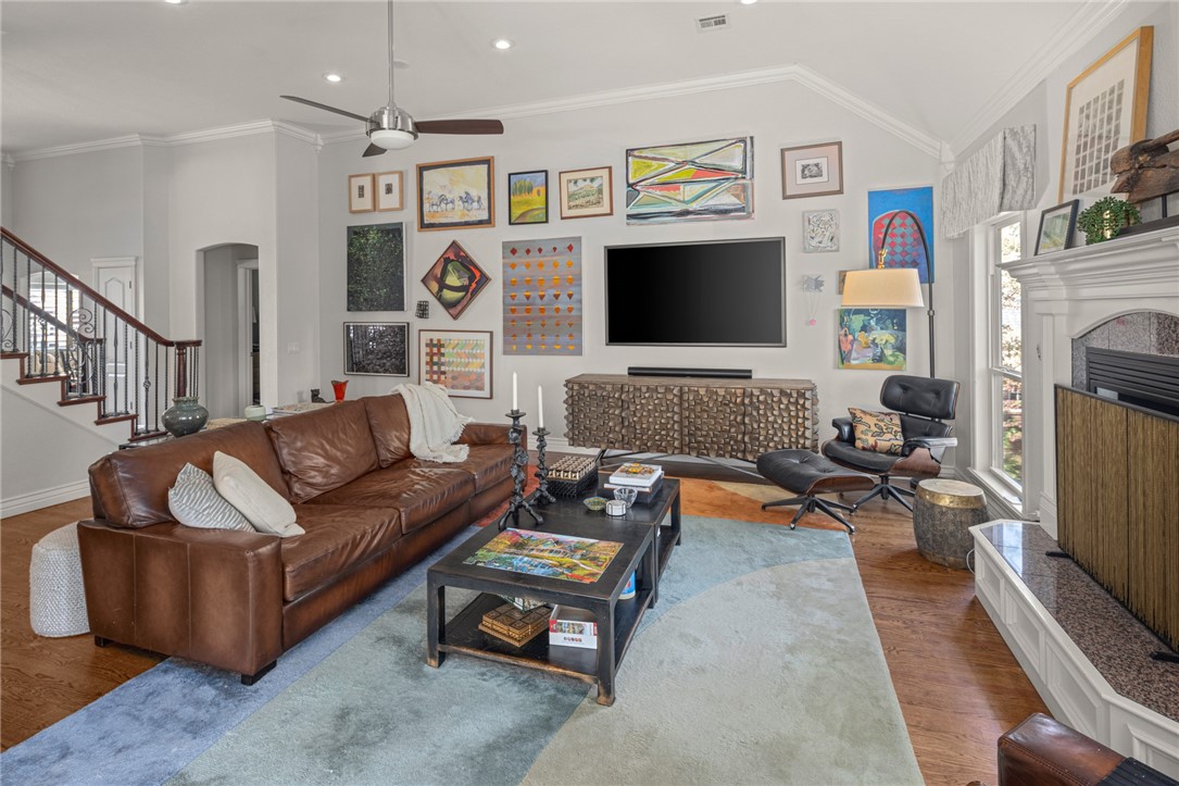 Stonehenge Sub Ph II Bentonville - Residential