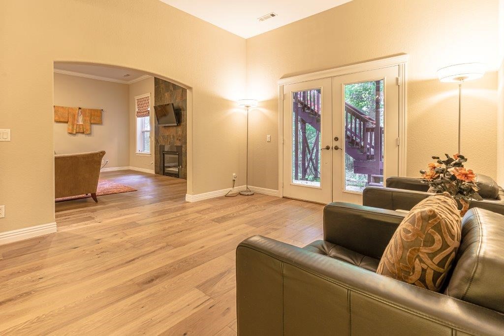 Stonehenge Sub Ph II Bentonville - Residential