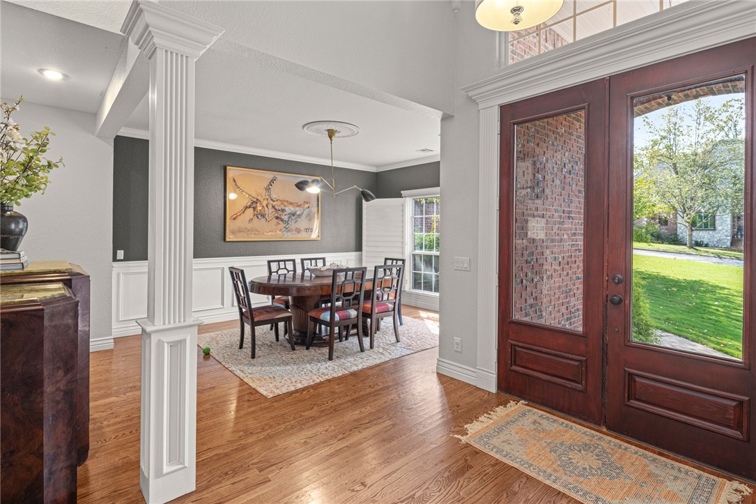 Stonehenge Sub Ph II Bentonville - Residential