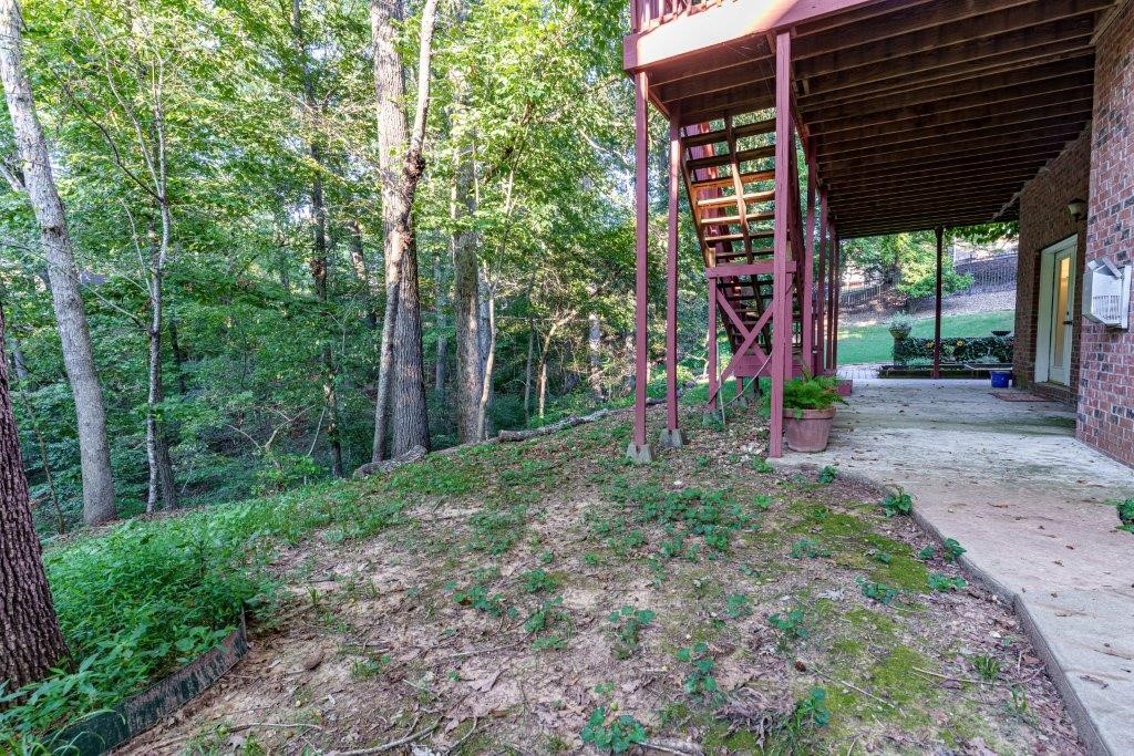 Stonehenge Sub Ph II Bentonville - Residential