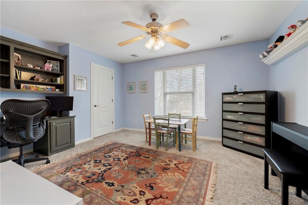 Stonehenge Sub Ph II Bentonville - Residential