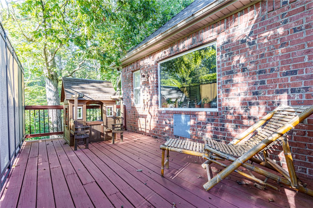 Stonehenge Sub Ph II Bentonville - Residential