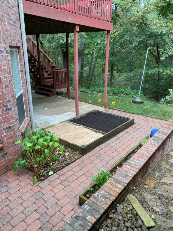 Stonehenge Sub Ph II Bentonville - Residential